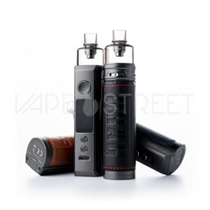 voopoo-drag-x Voopoo Drag X 80W Pod System