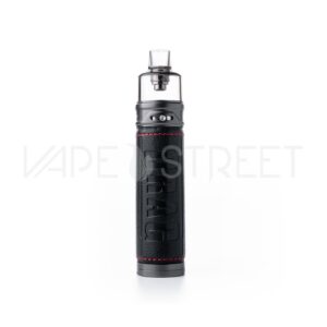 voopoo-drag-x-angle-2 Voopoo Drag X 80W Pod System 4.5ml Capacity