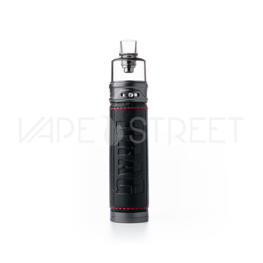 voopoo-drag-x-angle-2 Voopoo Drag X 80W Pod System 4.5ml Capacity