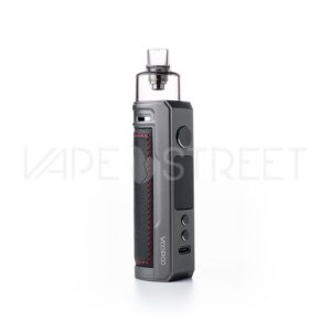 voopoo-drag-x-angle-3 Voopoo Drag X 80W Pod System OLED Color Display