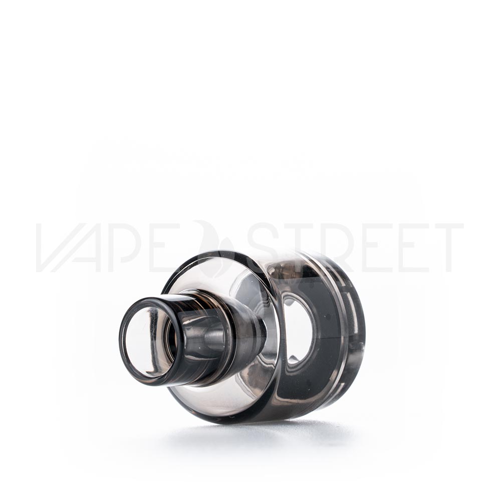 voopoo-drag-x-pod-2 Voopoo Drag X 80W Pod System Pod Acts as Tip