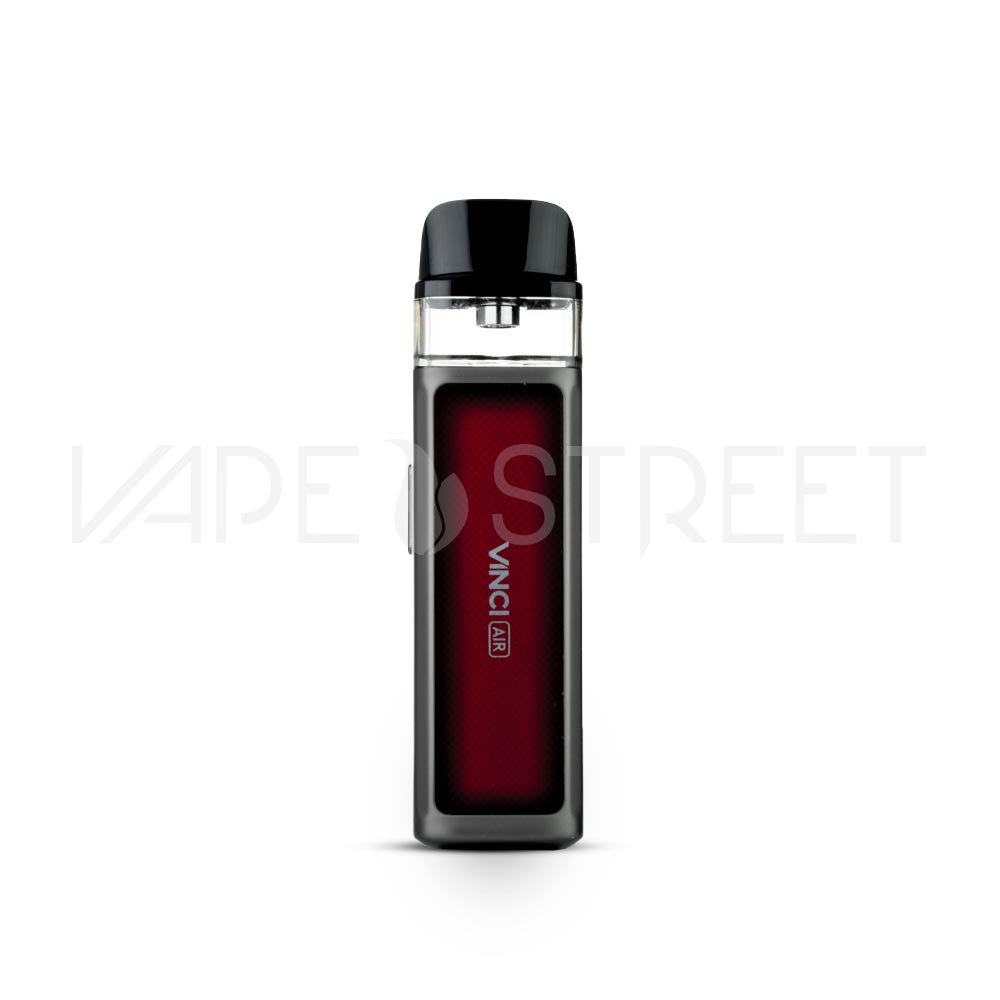 voopoo-vinci-air-back Voopoo Vinci Air Pod System Back