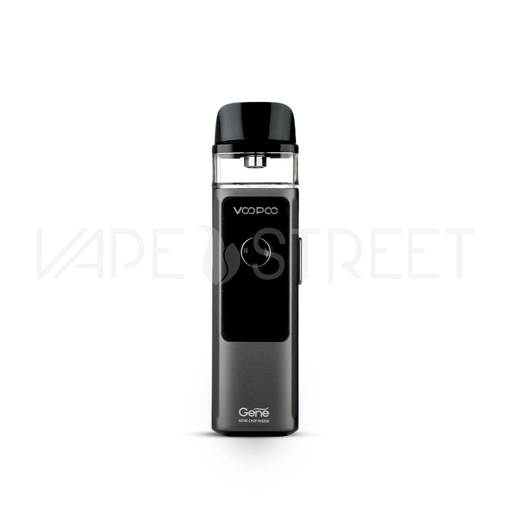 voopoo-vinci-air-front Voopoo Vinci Air Pod System Front