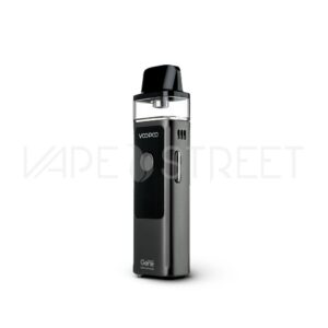 voopoo-vinci-air-side-1 Voopoo Vinci Air Pod System Side Button
