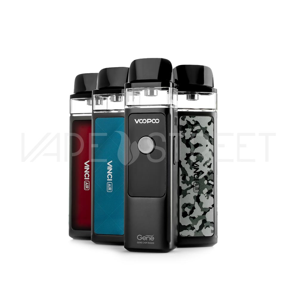 voopoo-vinci-air Voopoo Vinci Air Pod System