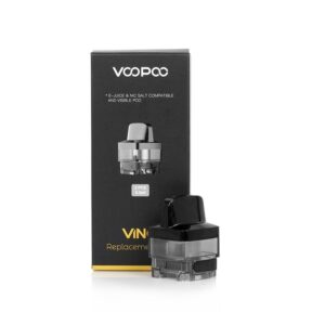Voopoo Vinci Replacement Pods