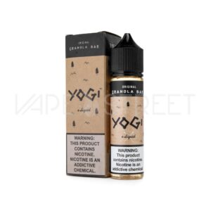 yogi-original-granola-bar Yogi Original Granola Bar