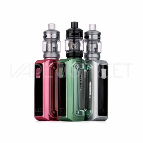 Geekvape-Aegis_Mini_5 Geekvape Aegis Mini 5 100W Starter Kit