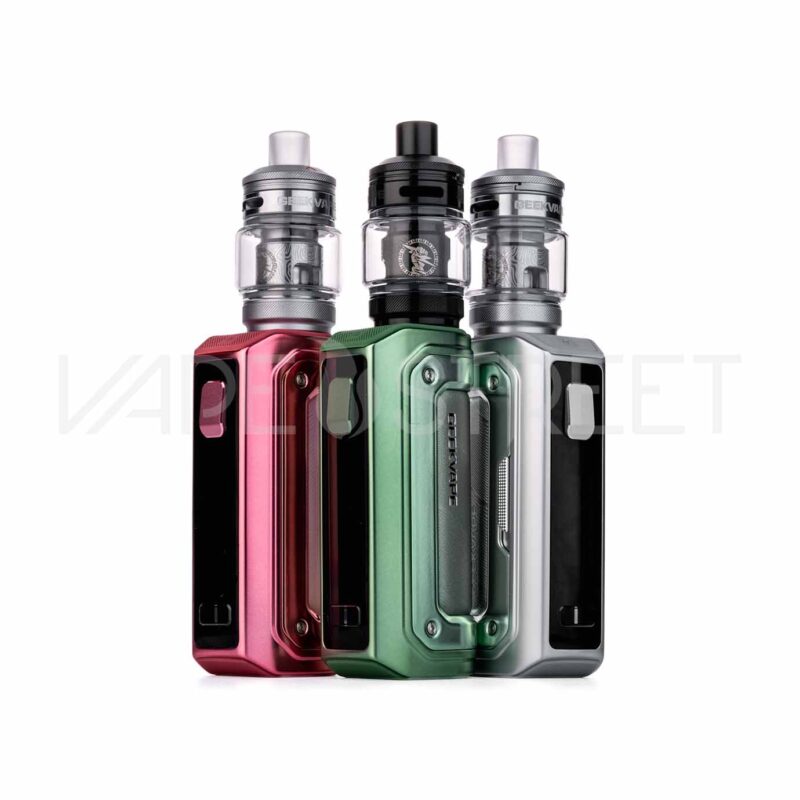 Geekvape-Aegis_Mini_5 Geekvape Aegis Mini 5 100W Starter Kit