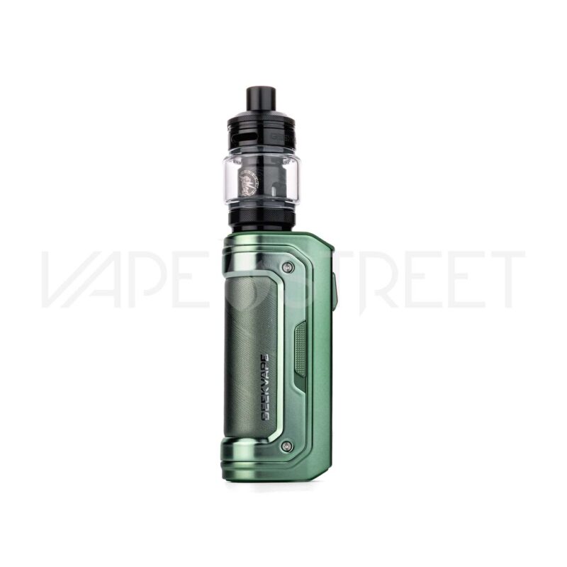 Geekvape-Aegis_Mini_5-Color-Forest_Green Geekvape Aegis Mini 5 Color Forest Green