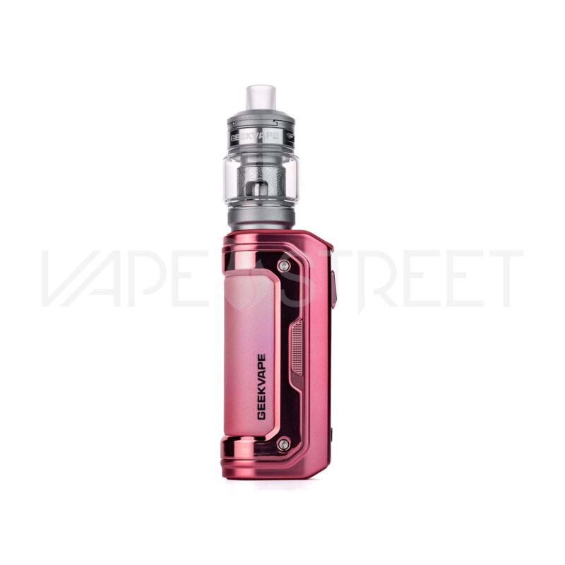 Geekvape-Aegis_Mini_5-Color-Sunset_Rose Geekvape Aegis Mini 5 Color Sunset Rose