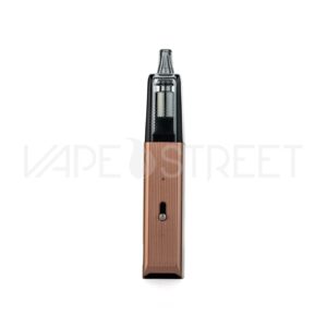 Vaporesso-Eco-Nano-Plus-02 Vaporesso Eco Nano Plus Pod System Mocha Brown Side