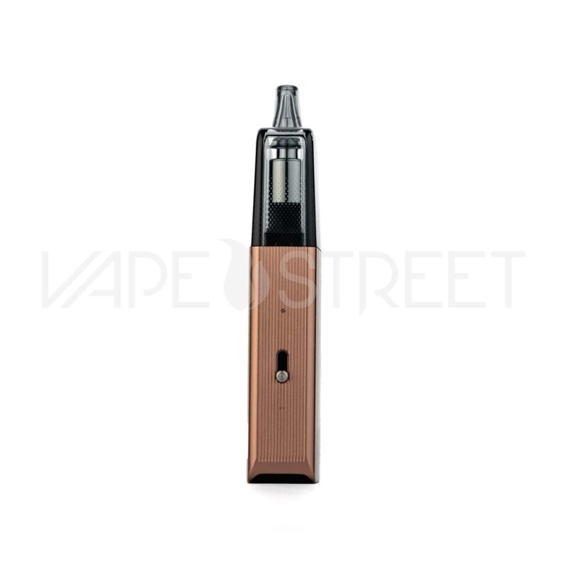 Vaporesso-Eco-Nano-Plus-02 Vaporesso Eco Nano Plus Pod System Mocha Brown Side