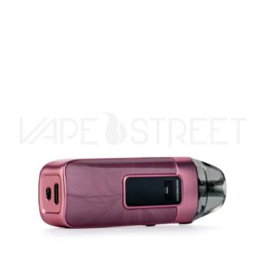 Vaporesso-LUXE_X3-05 Vaporesso LUXE X3 45W Pod System Color Sheer Pink Bottom