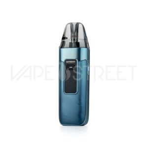 Vaporesso-LUXE_X3-Color-Fluid_Blue Vaporesso LUXE X3 45W Pod System Color Fluid Blue