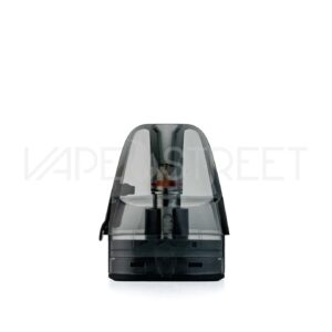 Vaporesso-LUXE_X3-Pod-2 Vaporesso LUXE X3 Replacement Pod Front
