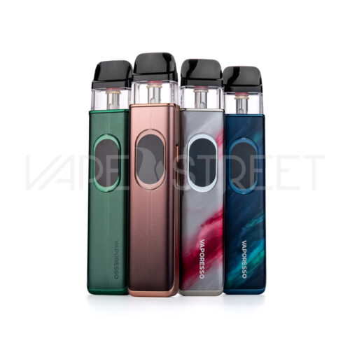 Vaporesso-XROS_6 Vaporesso XROS 6 30W Pod System