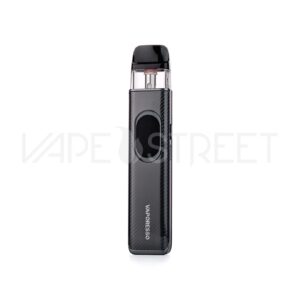Vaporesso-XROS_6-Color-Carbon_Fiber_Gray Vaporesso XROS 6 Pod System Color Fiber Grey