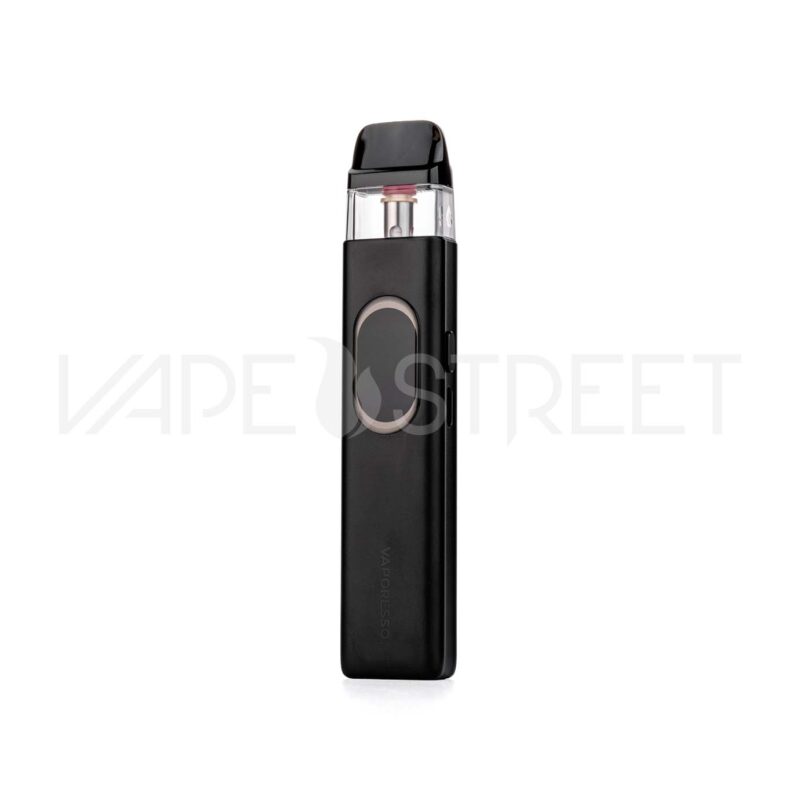 Vaporesso-XROS_6-Color-Cosmic_Black Vaporesso XROS 6 Pod System Color Cosmic Black