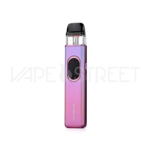 Vaporesso-XROS_6-Color-Dreamy_Pink Vaporesso XROS 6 Pod System Color Dreamy Pink