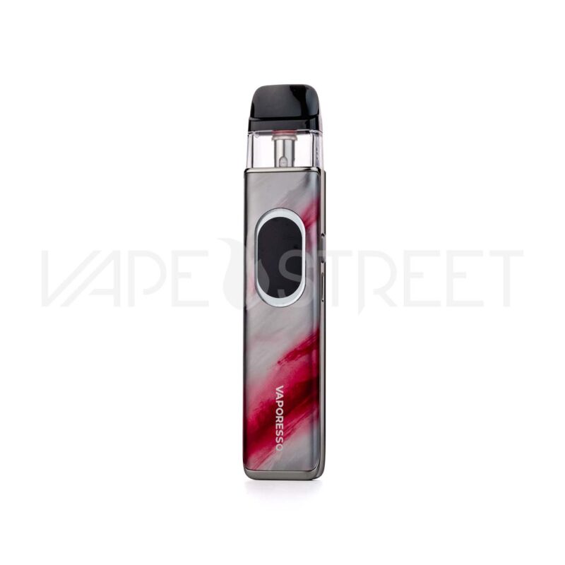 Vaporesso-XROS_6-Color-Scorching_Cloud Vaporesso XROS 6 Pod System Color Scorching Cloud
