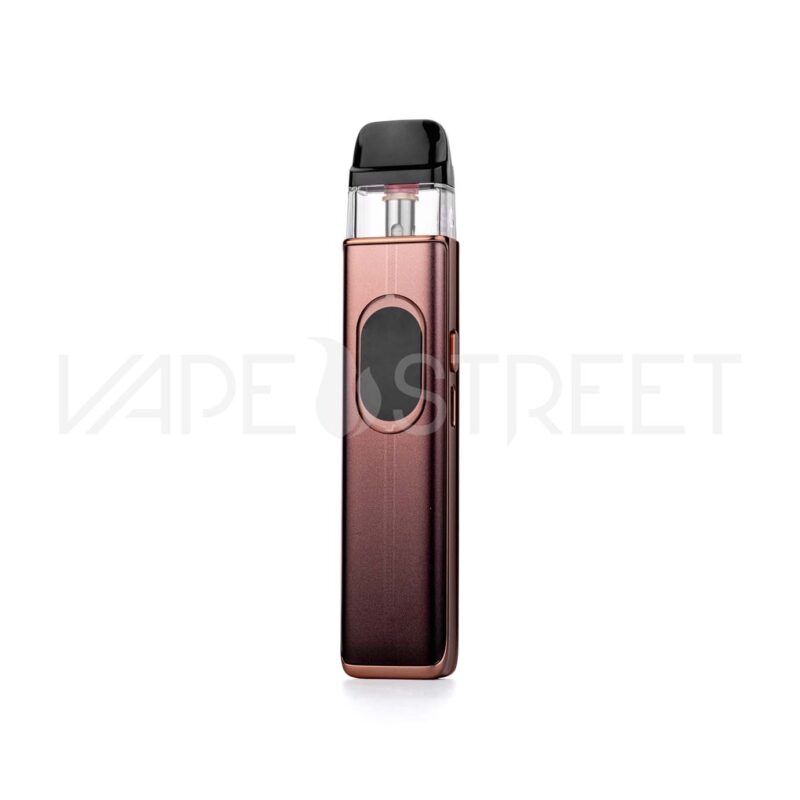 Vaporesso-XROS_6-Color-Silk_Brown Vaporesso XROS 6 Pod System Color Silk Brown