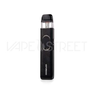 Vaporesso-XROS_6-Color-Slate_Black Vaporesso XROS 6 Pod System Color Slate Black