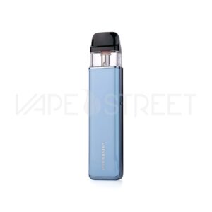 Vaporesso-XROS_6_Mini-Color-Jelly_Blue Vaporesso XROS 6 Mini Pod System Color Jelly Blue