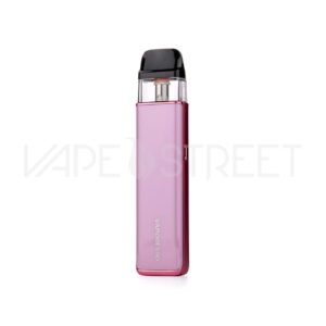 Vaporesso-XROS_6_Mini-Color-Jelly_Pink Vaporesso XROS 6 Mini Pod System Color Jelly Pink