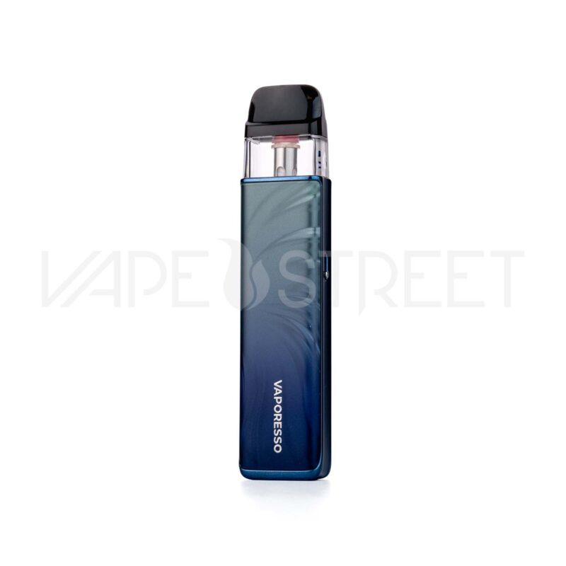 Vaporesso XROS 6 Mini Pod System Color Plume Blue