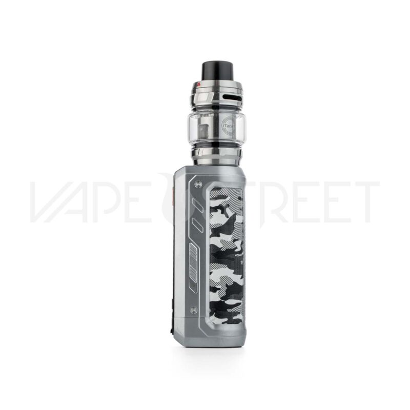 Vaporesso-Armour-Ultra-Starter-Kit-02 Vaporesso Armour Ultra 100W Starter Kit Side