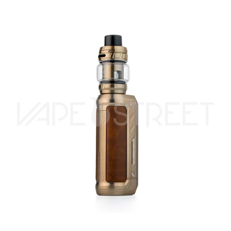 Vaporesso-Armour-Ultra-Starter-Kit-Color-Dune-Gold Vaporesso Armour Ultra 100W Starter Kit Dune Gold