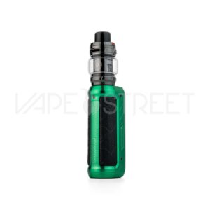 Vaporesso-Armour-Ultra-Starter-Kit-Color-Emerald-Green Vaporesso Armour Ultra 100W Starter Kit Emerald Green