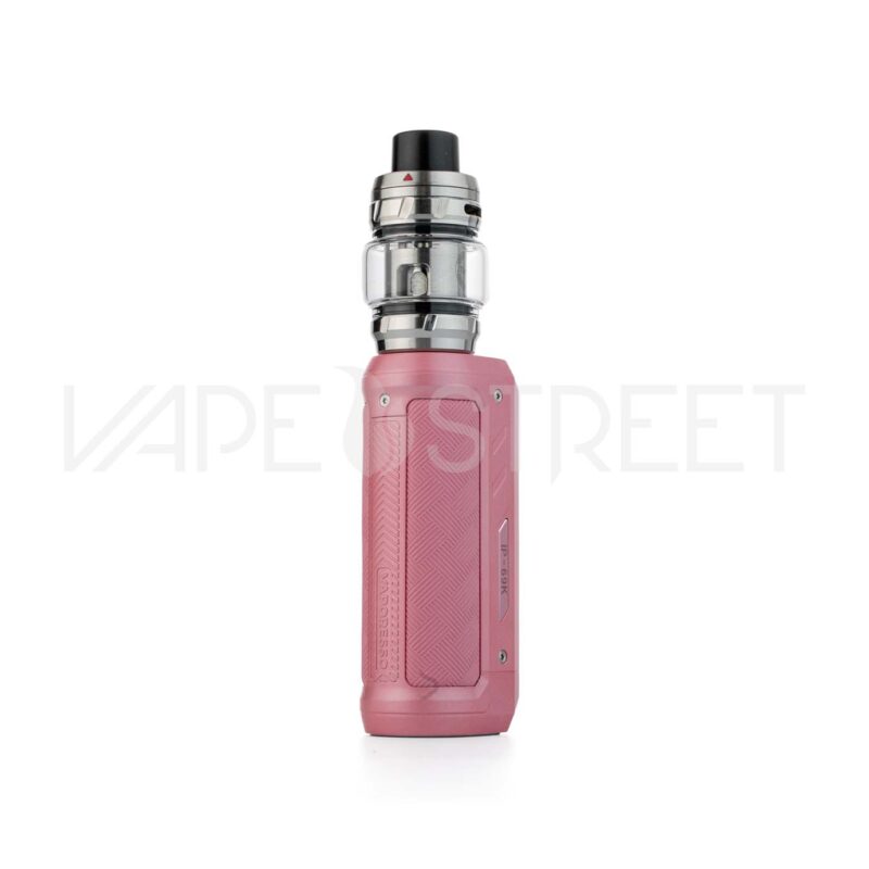 Vaporesso-Armour-Ultra-Starter-Kit-Color-Light-Pink Vaporesso Armour Ultra 100W Starter Kit Light Pink
