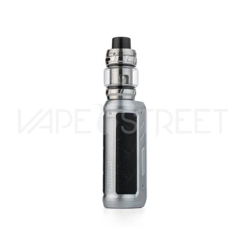 Vaporesso-Armour-Ultra-Starter-Kit-Color-Titanium-Silver Vaporesso Armour Ultra 100W Starter Kit Titanium Silver